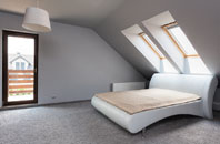 Dolau bedroom extensions